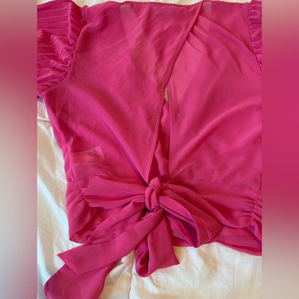 Express blouse - Picture 3 of 4